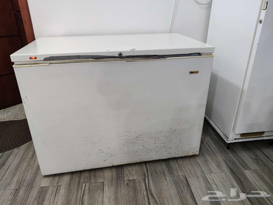 ثلاجة و فريزر و مكيفات للبيع64623318822147112