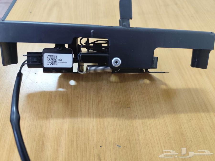 Kia Cerato 2024 Trunk Lock64825514632962111