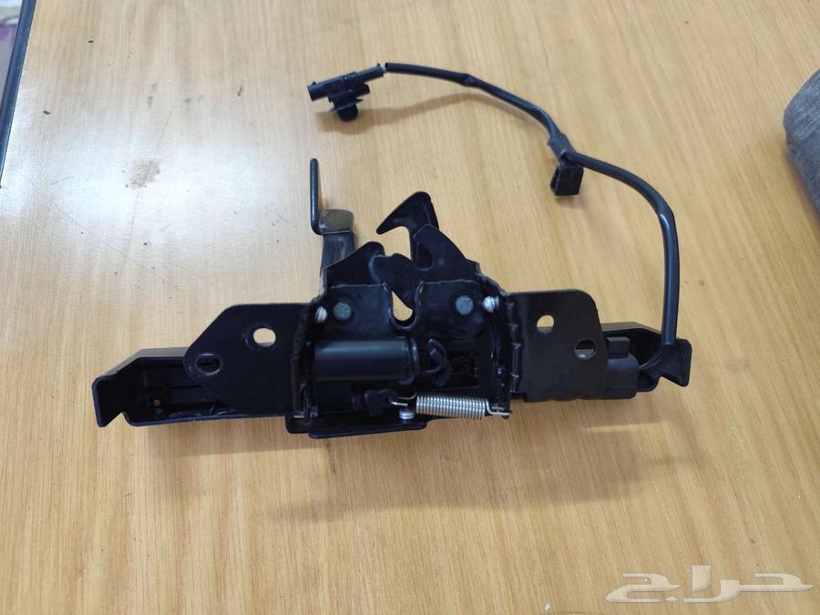 Kia Cerato 2024 Trunk Lock64825514632962112