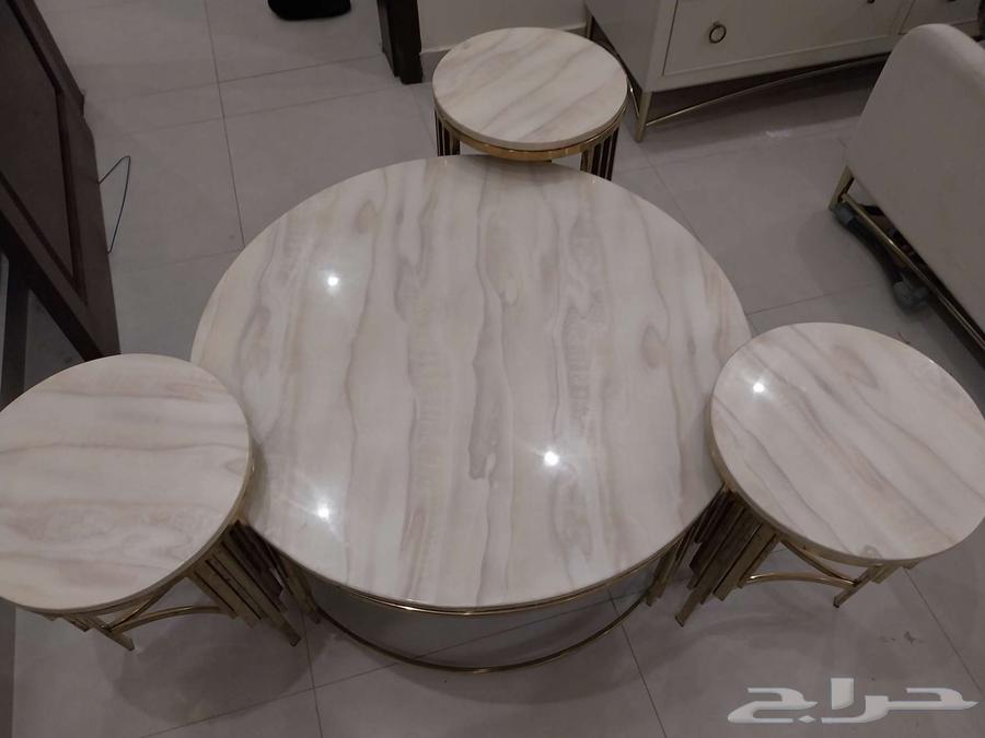 طاولات رخام للبيع64624474885889110