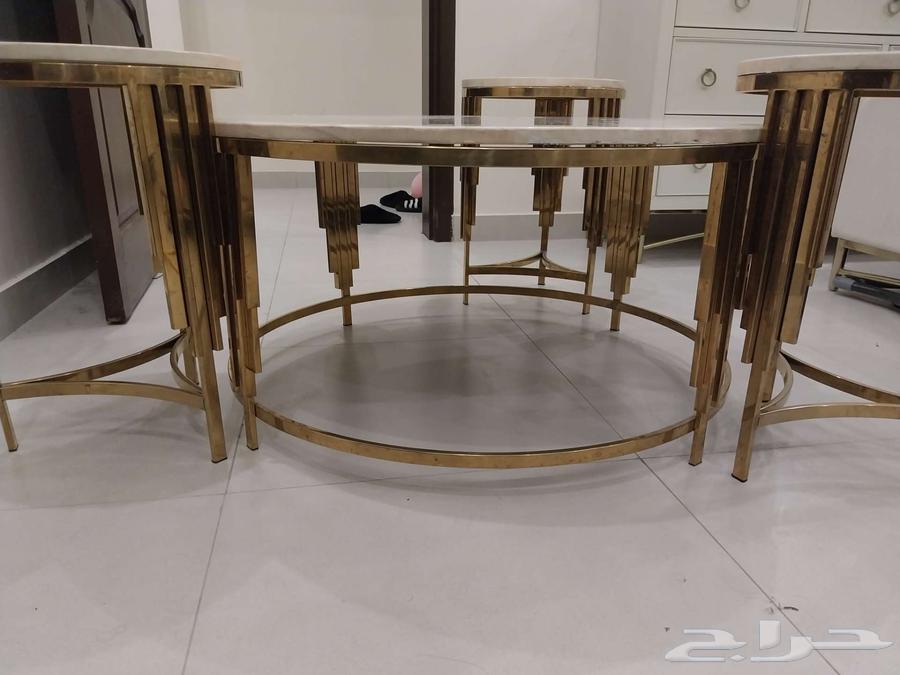 طاولات رخام للبيع64624474885889111