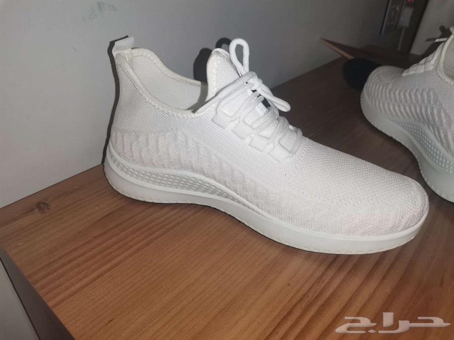 جزمه بيضاء للبيع64624609673857114