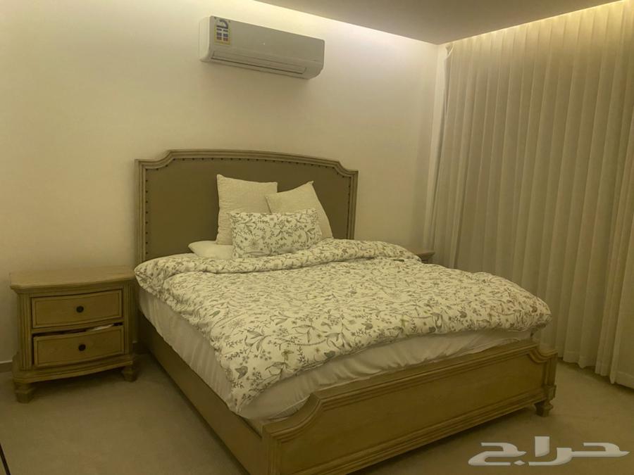 Riyadh, Al-Malqa Neighborhood: Complete Bedroom Set64624646435585110