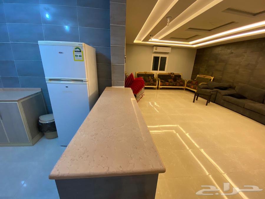 Rest Area for Rent in Bir Al-Ghannam, Makkah, Investment Opportunity64147630207489110