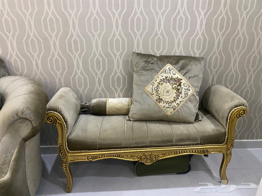 طقم كنب للبيع64624965292418110