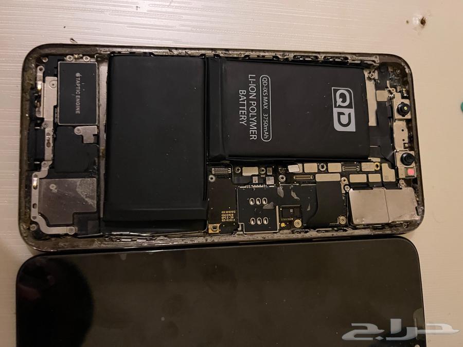 For Sale: iPhone XS Max – Jailbroken64625417376130112