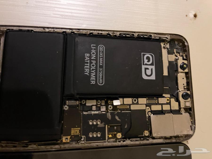 For Sale: iPhone XS Max – Jailbroken64625417376130111