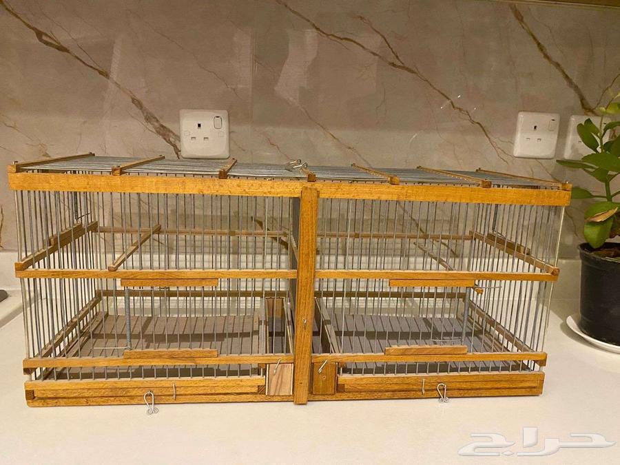 قفص خشبي64625760928770111