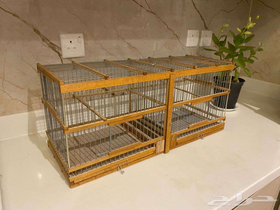 قفص خشبي64625760928770113