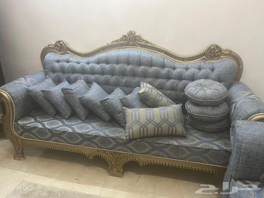 كنب نظيف للبيع64624671097345111