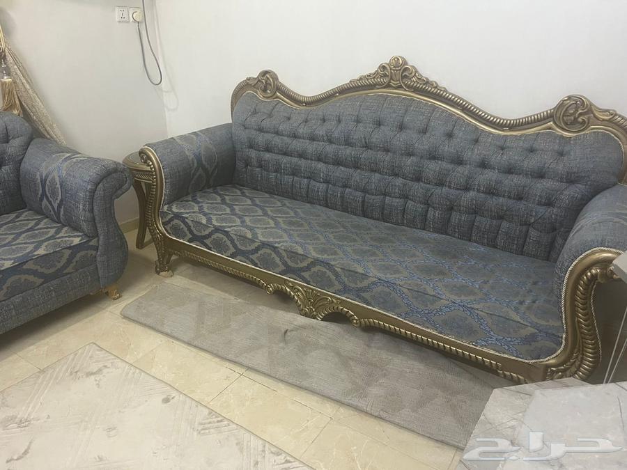 كنب نظيف للبيع64624671097345112