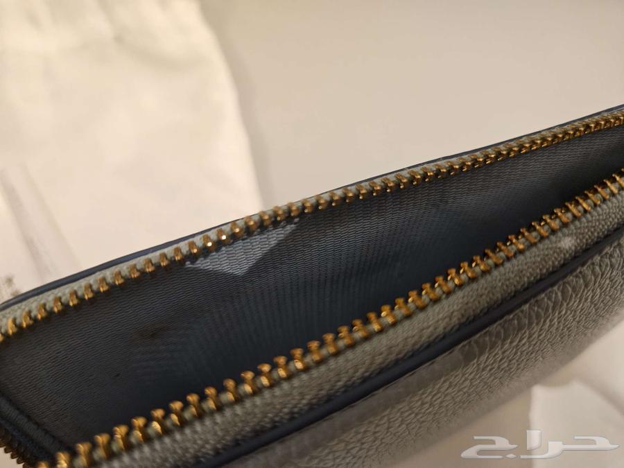 محفظه جوال وبطاقات ماركة كوتش (COACH)64617325581442113