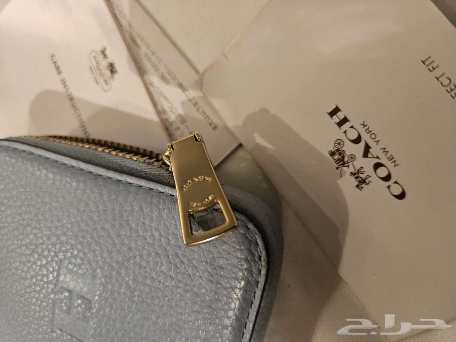 محفظه جوال وبطاقات ماركة كوتش (COACH)64617325581442112