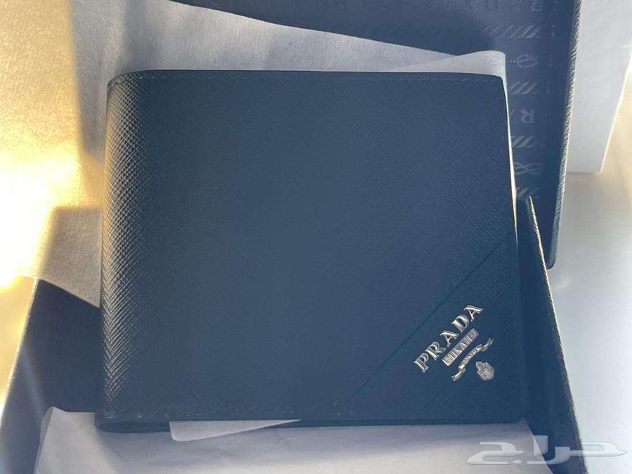 محفظة Brada الجلدية الأصلية جديده64617712802691113