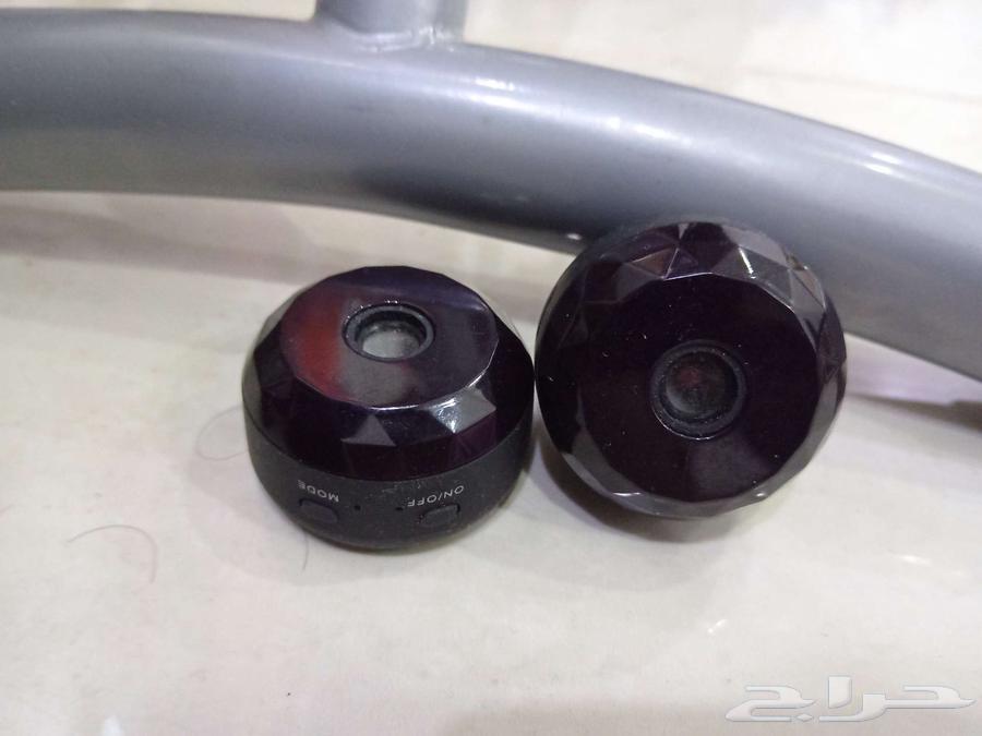 2 كاميرات مراقبه عدسات مخفي   داش كام   كاميرا رؤية ليليه64618363920769110