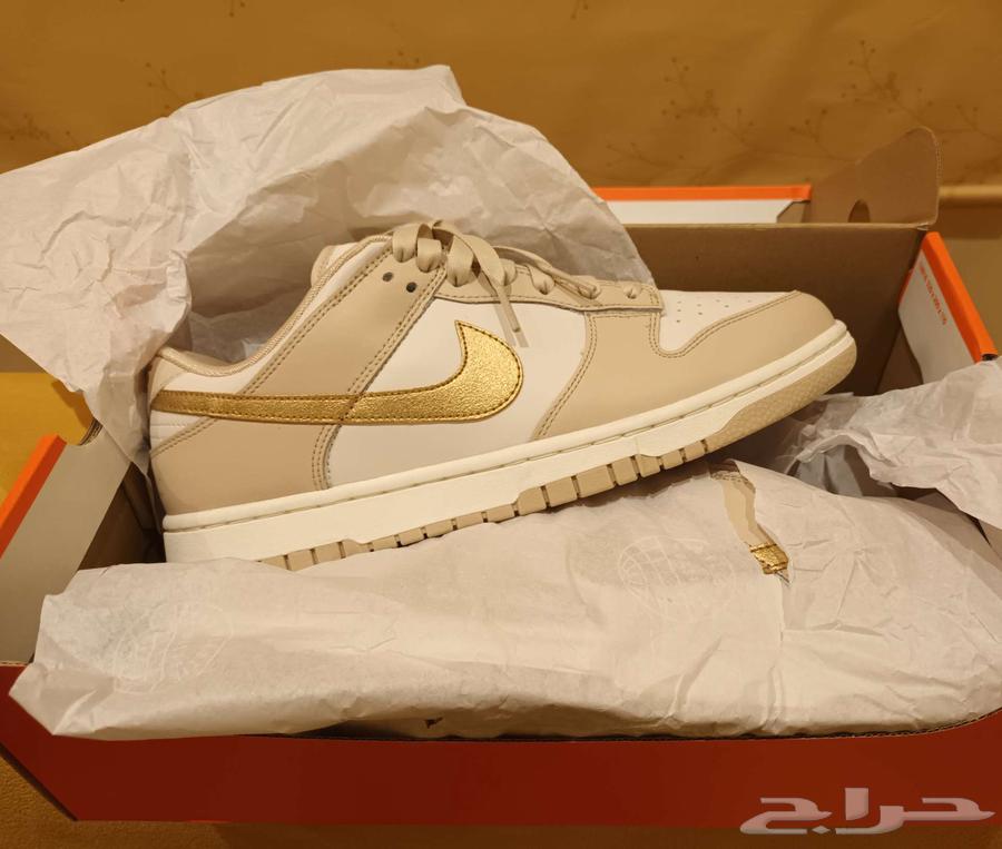 حذاء نايك دانك جديد64622725017602112