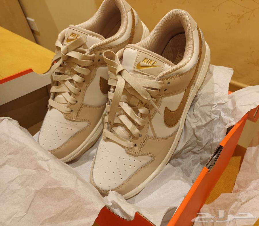 حذاء نايك دانك جديد64622725017602113