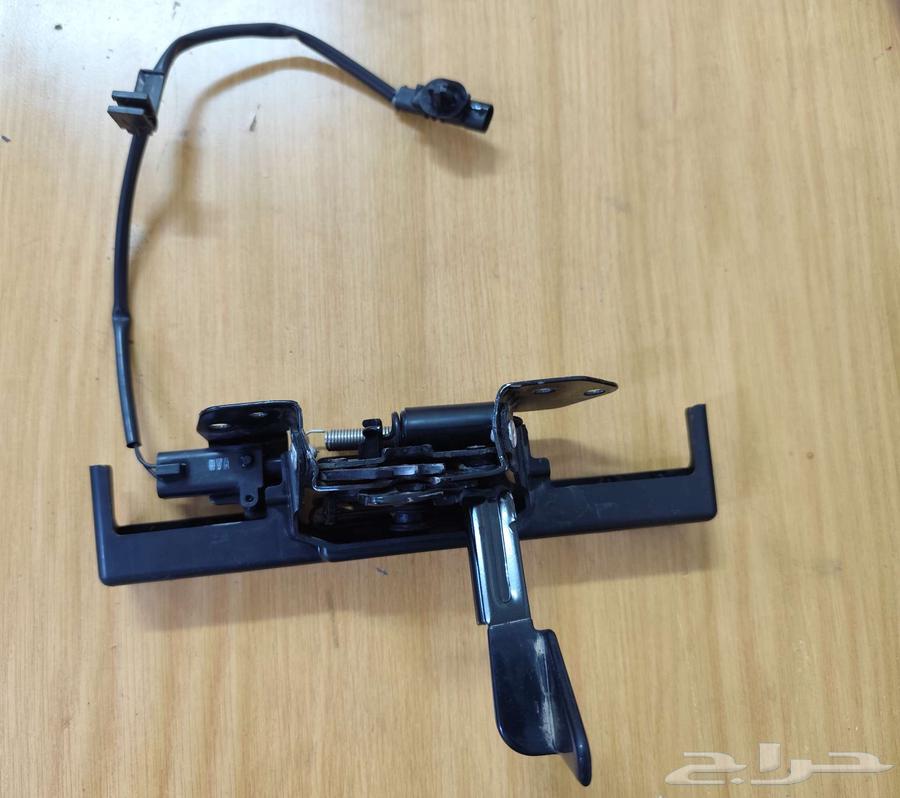 Kia Cerato 2024 Trunk Lock64825514632962110