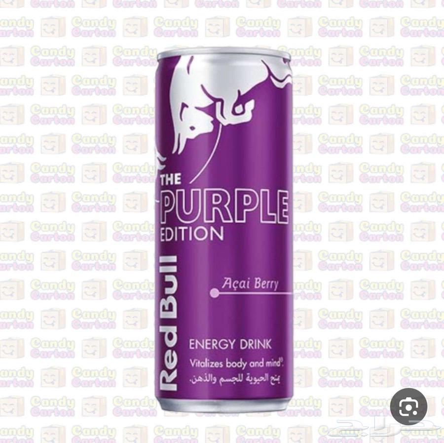 Red Bull Imported64625748928771112