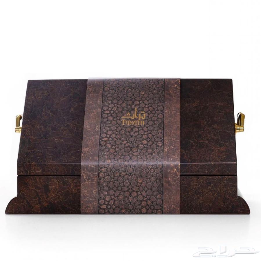 بوكس عطور من جنيد64620292221186110