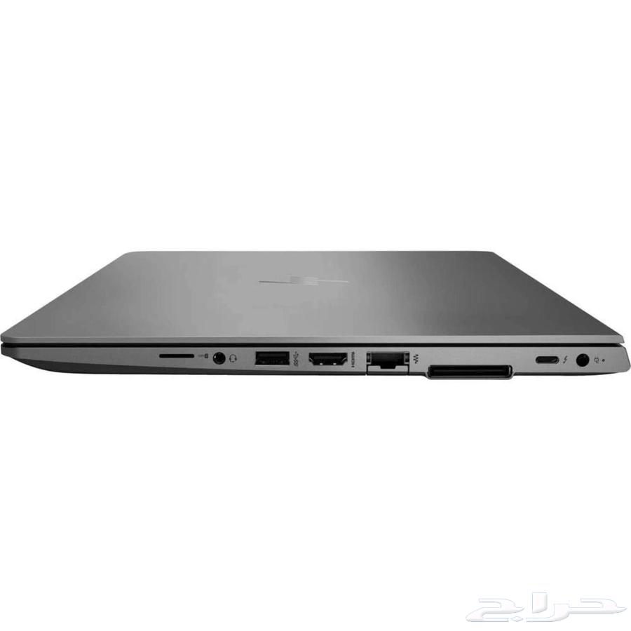 HP ZBook 14u G6 Workstation   Intel Core i7   Touchscreen64620342314883114