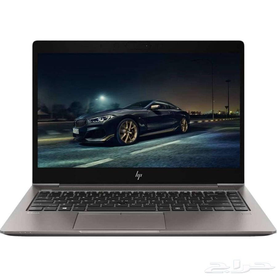 HP ZBook 14u G6 Workstation   Intel Core i7   Touchscreen64620342314883110