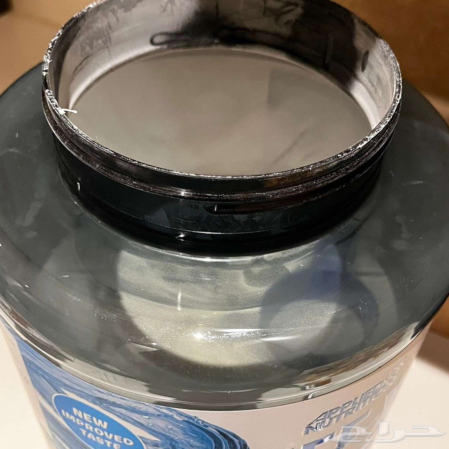 بروتين مستخدم Beef-XP   نكهة التوت الأزرق64621991931907110