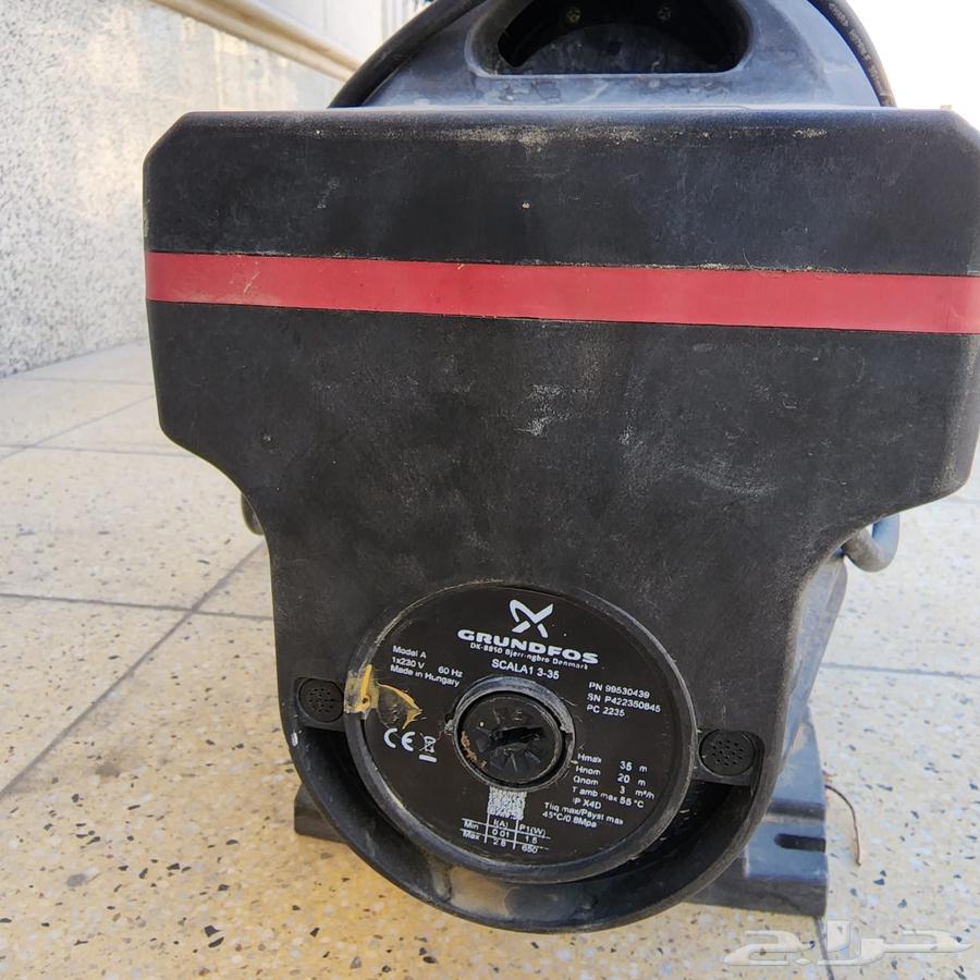 Scala Pump (1)64622675585409110