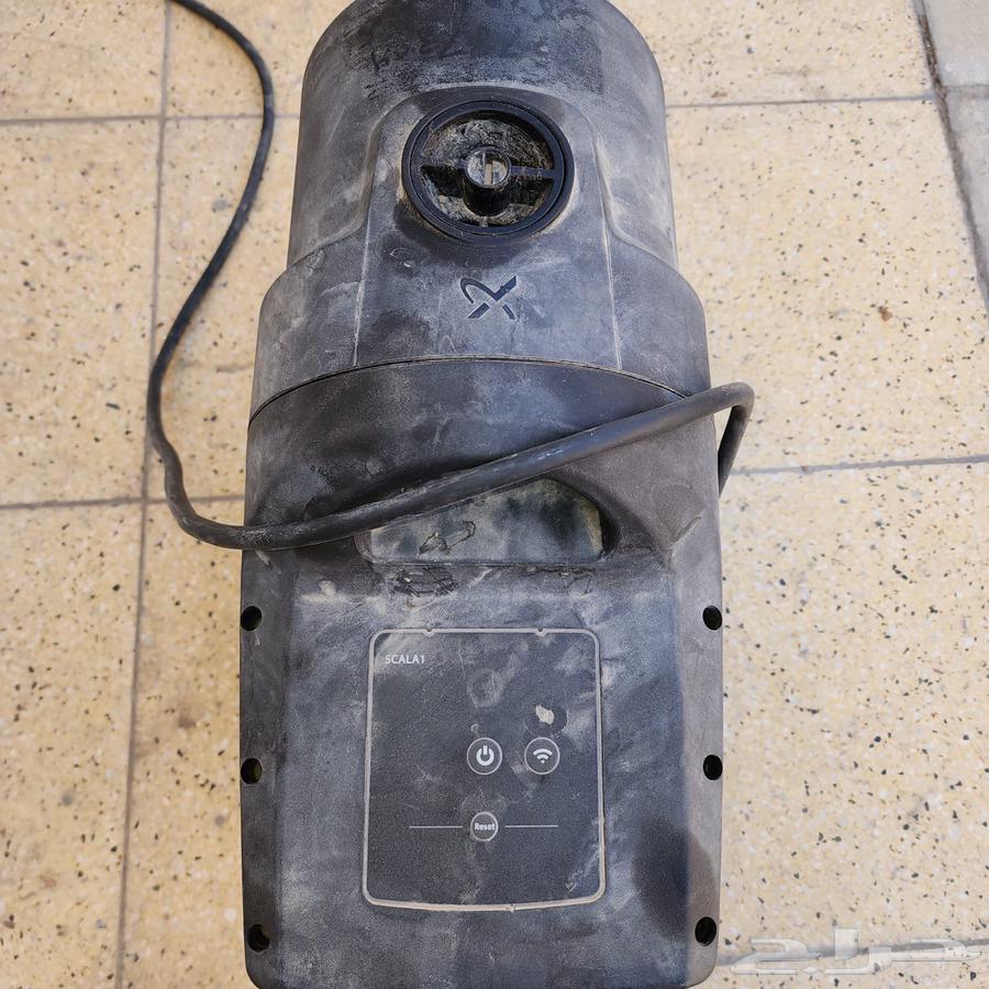 Scala Pump (1)64622675585409111