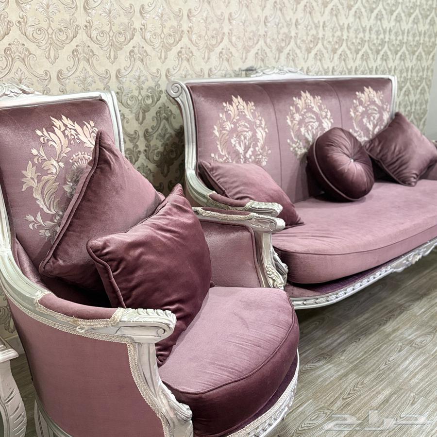 Classic Sofa Set64618301964674110