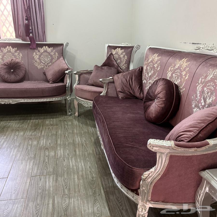 Classic Sofa Set64618301964674112