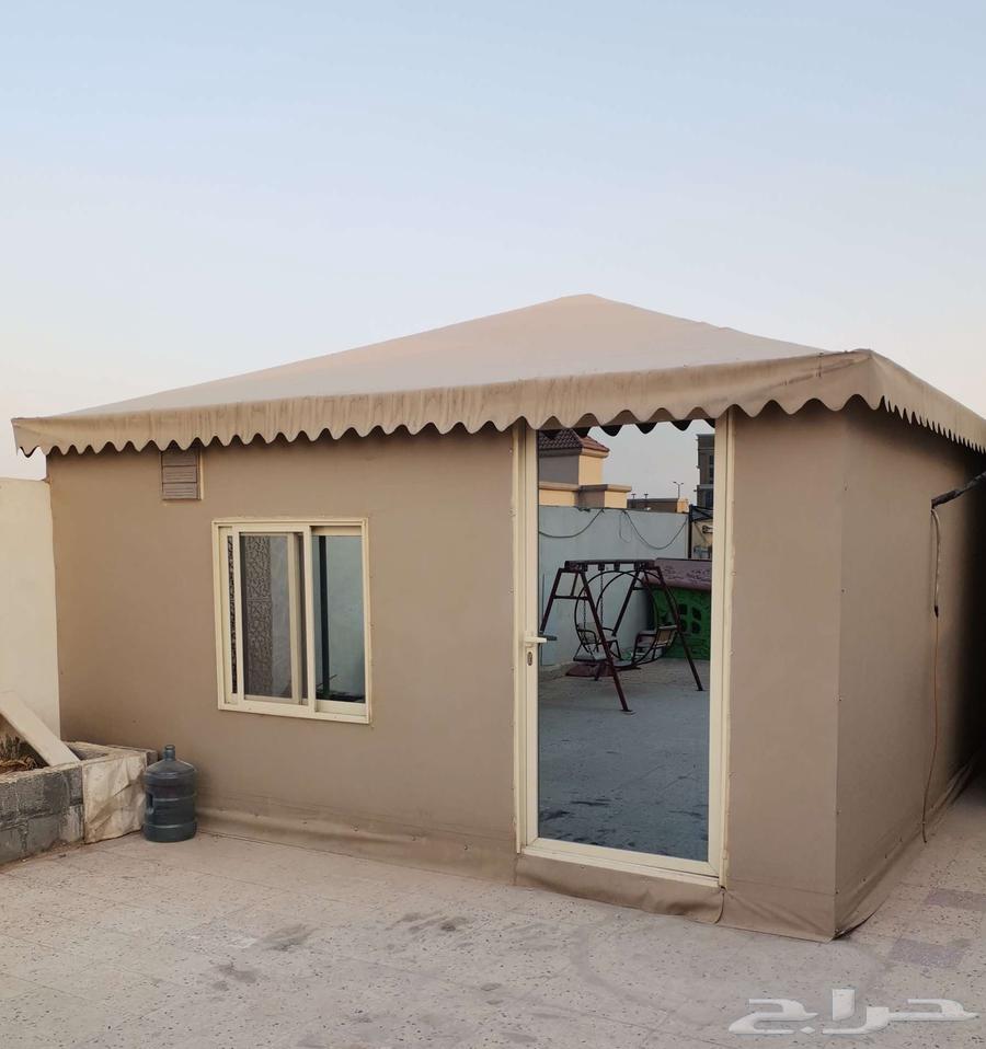 خيمة للبيع64622799782786110