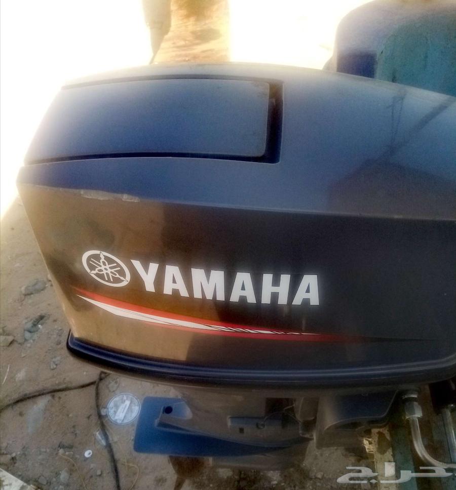 مكينه 85 ياماها هيدروليك نظيفه للبيع64614905561475113