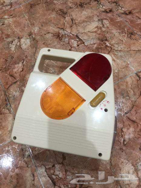 Emergency rechargeable lamp, very clean64414940351491112