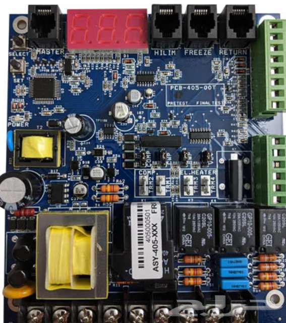 Maintenance and Installations (Production Lines - Control Panels - Programming - Medical Sports)64163069617409113