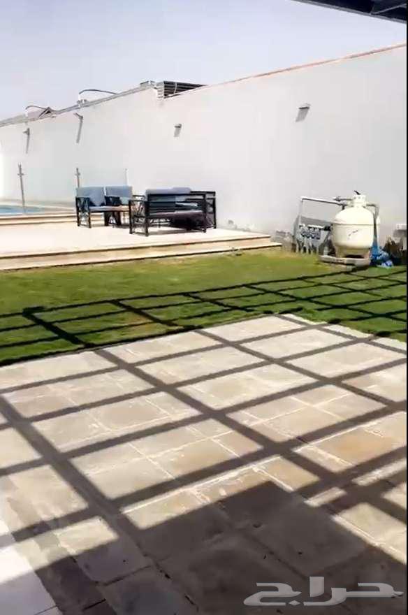 إستراحة للإيجار