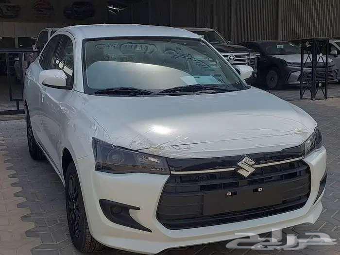 Suzuki Desire 2026 Standard (Installments – Cash)64836741542403112