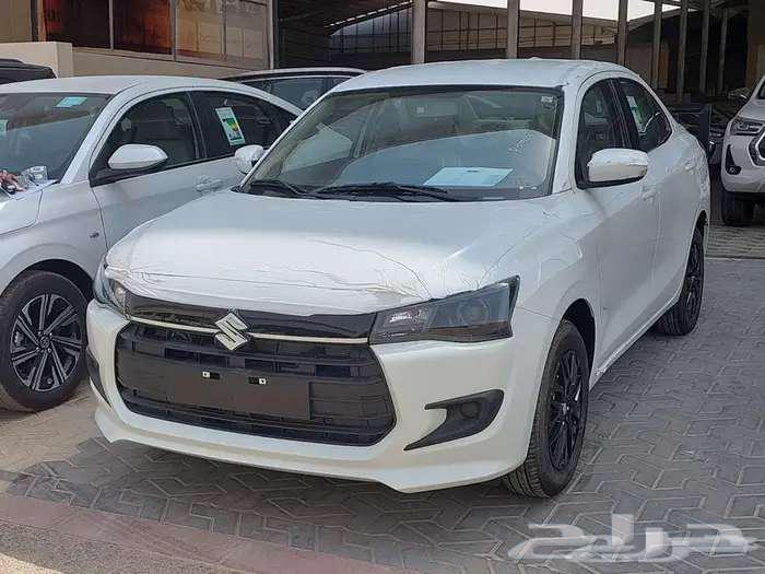 Suzuki Desire 2026 Standard (Installments – Cash)64836741542403110