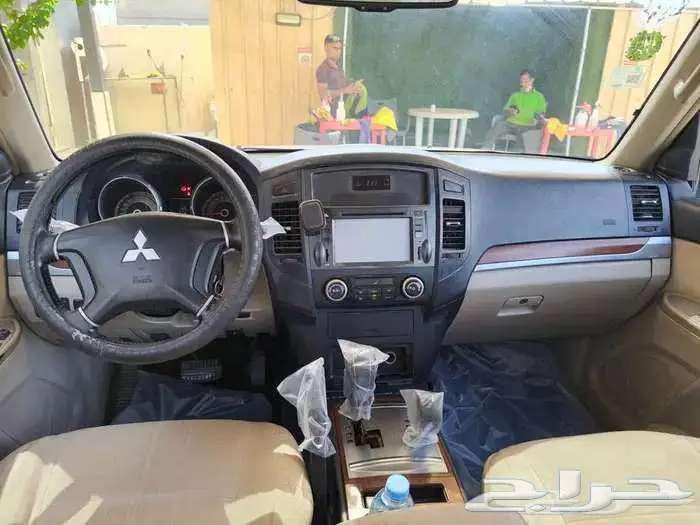 ميتسوبيشي باجيرو تماتيك64836754656770111