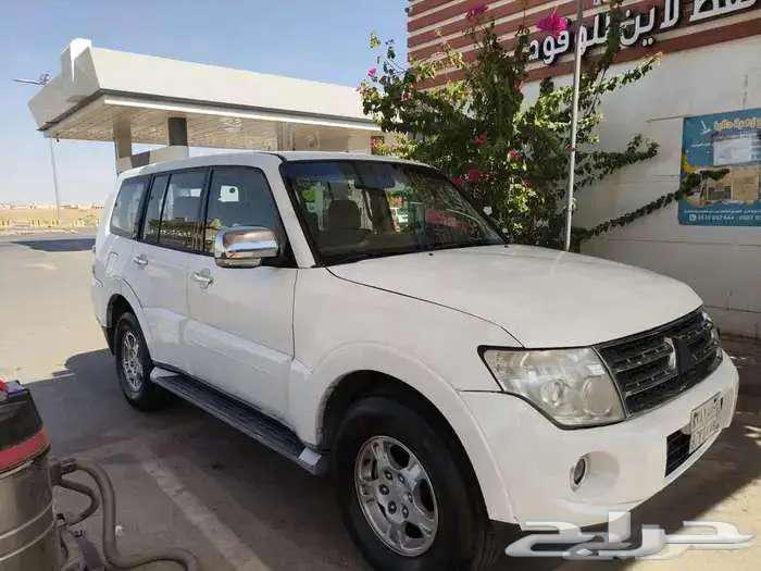 ميتسوبيشي باجيرو تماتيك64836754656770114