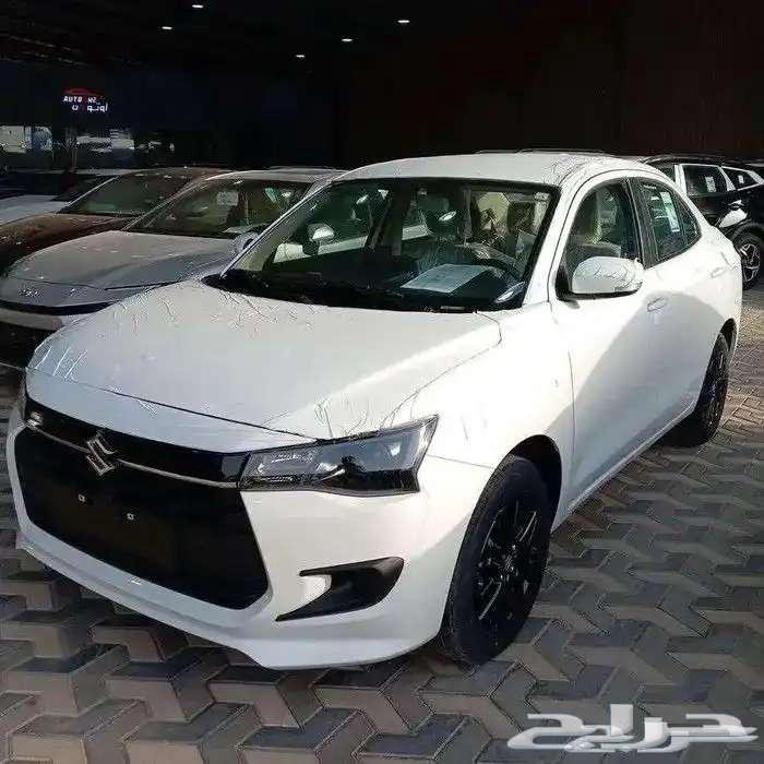 Suzuki Desire 2026 Standard (Installments – Cash)64836741542403113