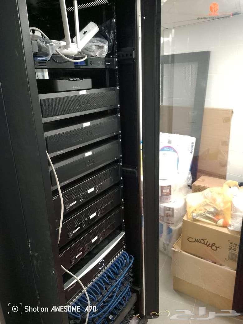 Internet Technician Abu Hussein64163289335939113