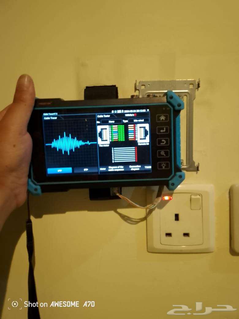 Internet Technician Abu Hussein64163289335939114