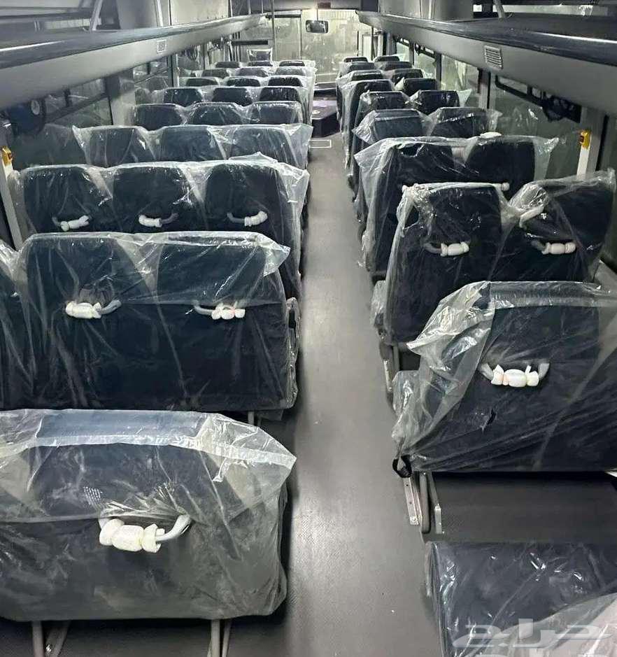 2024 Buses for Rent64177778712450112