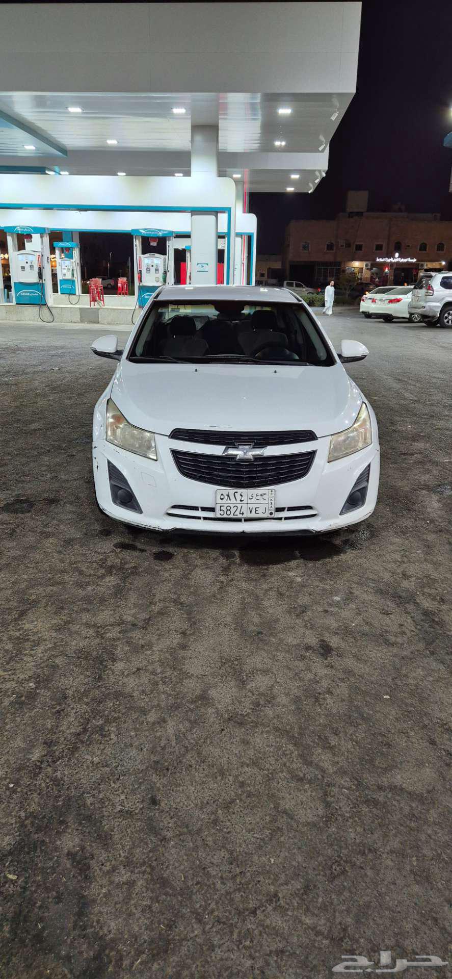 كروز 2015 نظيفه للبيع64836664108674111