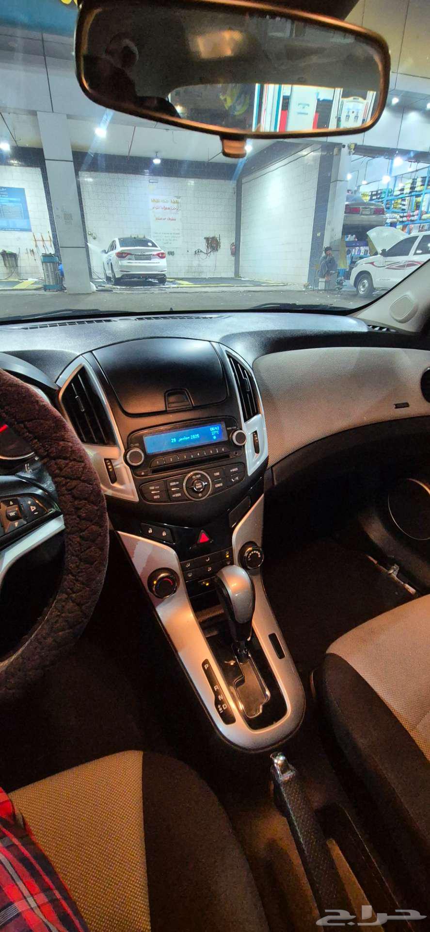 كروز 2015 نظيفه للبيع64836664108674114