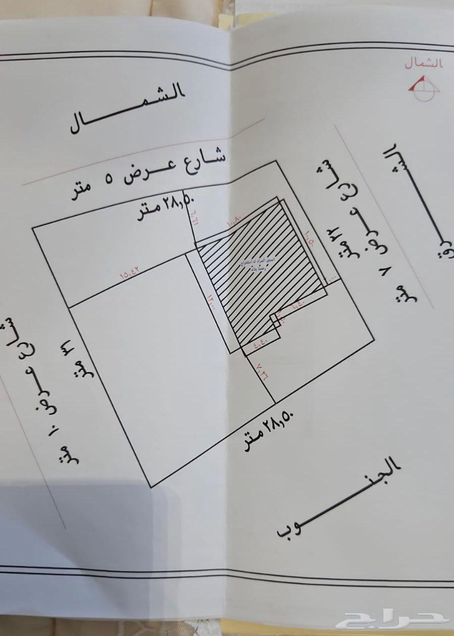 للبيع بيت في الدرب حي ابي السداد64148253910017113