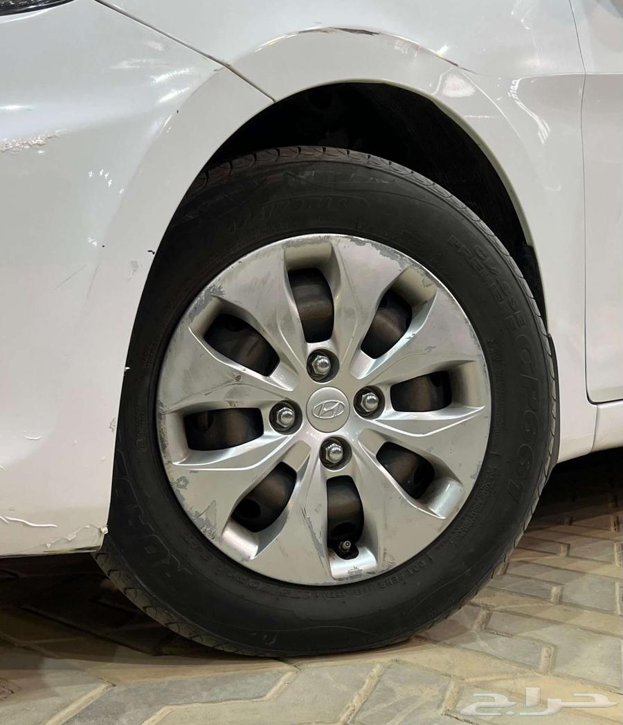 Don't Miss the 2018 Hyundai Accent License Plates64836612031363113