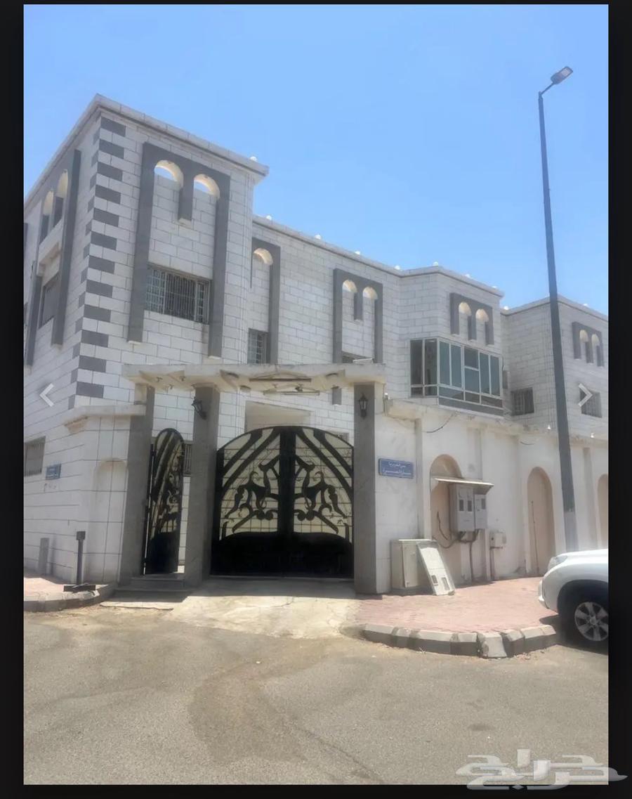 Villa for rent in Al Aziziyah, prime location64147809350913110