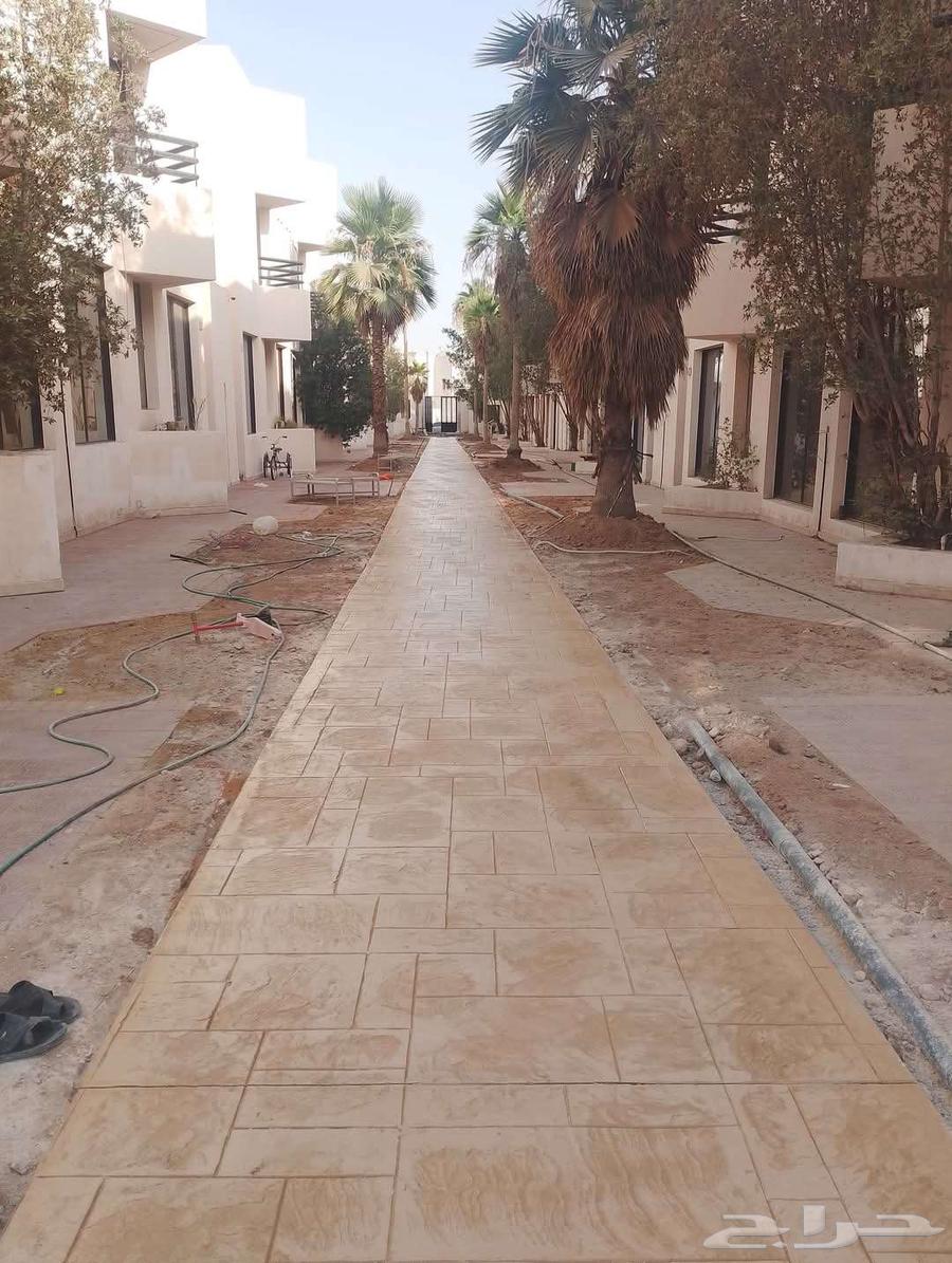 الخرسانه صبه مروحه صبه مطبوعه64162879004163113